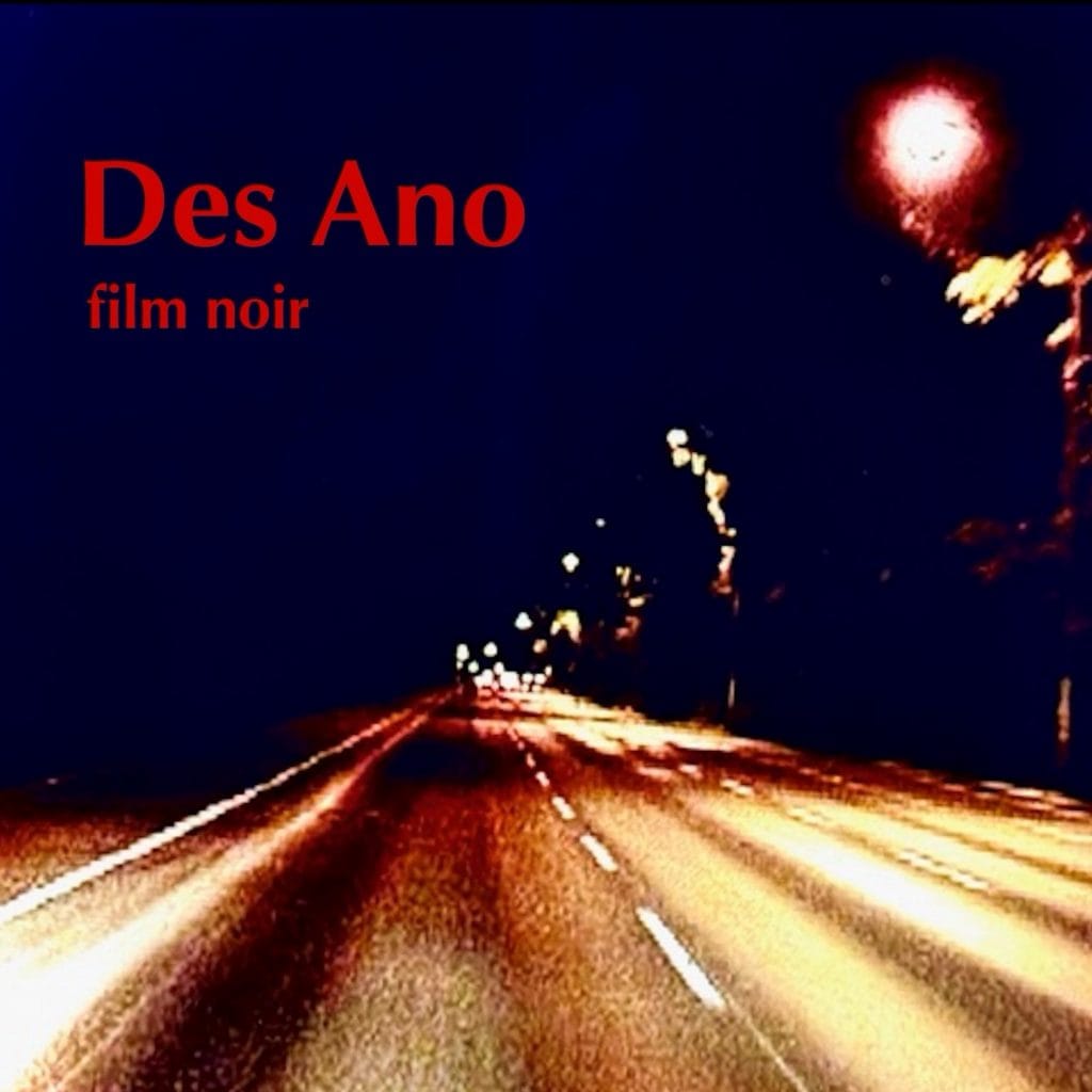 Des Ano Cover