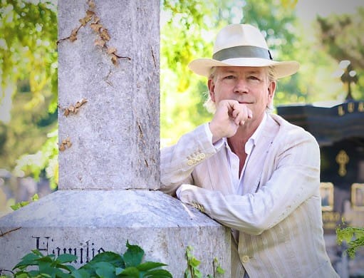Max Gruber